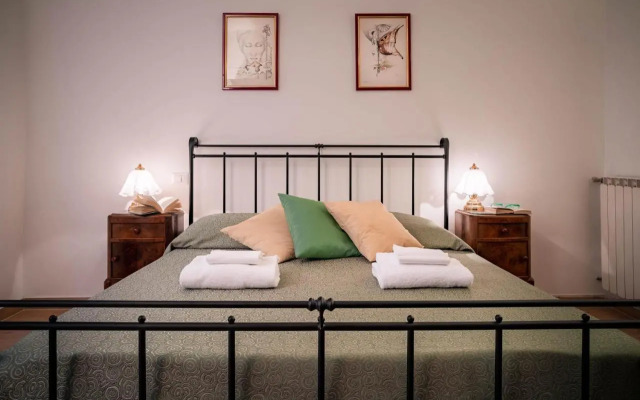 Novella Benedicta Apartments