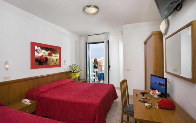 Hotel Acrux