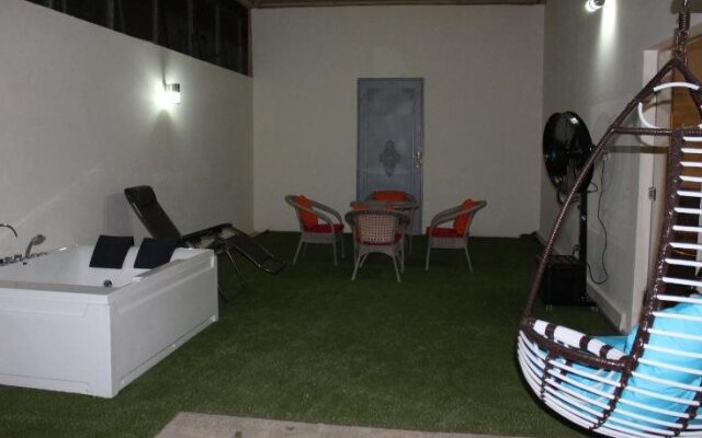 Elite of Elite Hotel