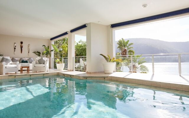 Milkwood Bay Guest House