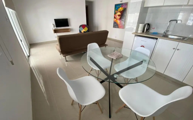 Larnaca Bay Suites