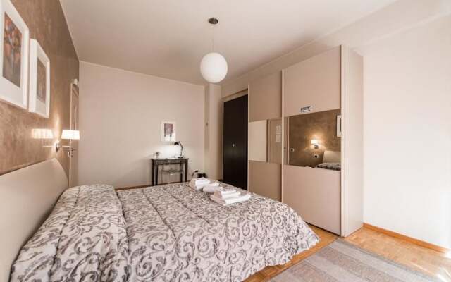 B&B Gemelli Rooms
