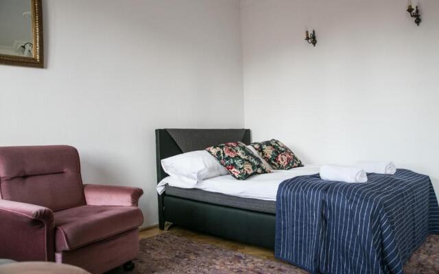 Apartment Gloria II Old Town