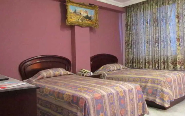 Hotel Lisboa