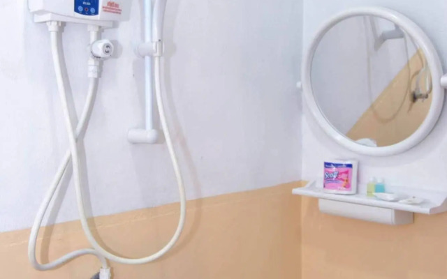 Sarin Guesthouse