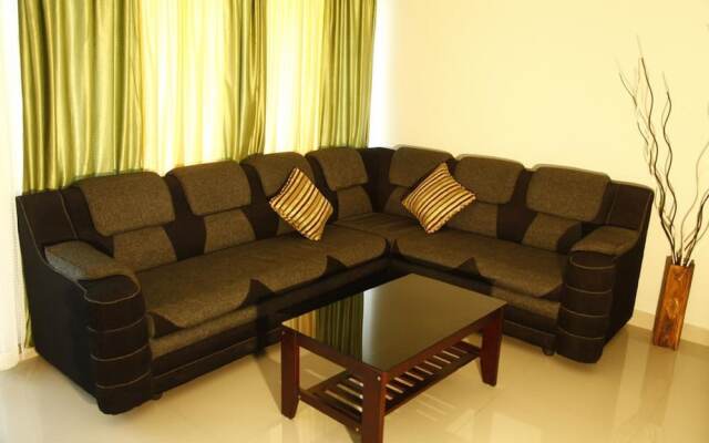 Thazaa Resorts