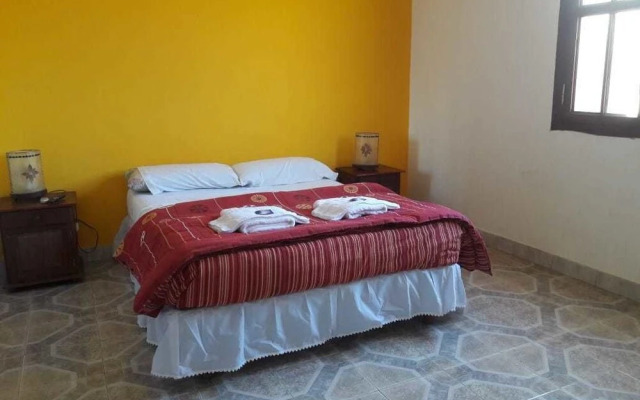 Cabañas y Hostal Las Marias
