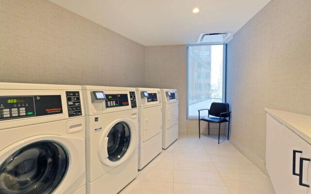 Hilton Garden Inn Boston Brookline, MA