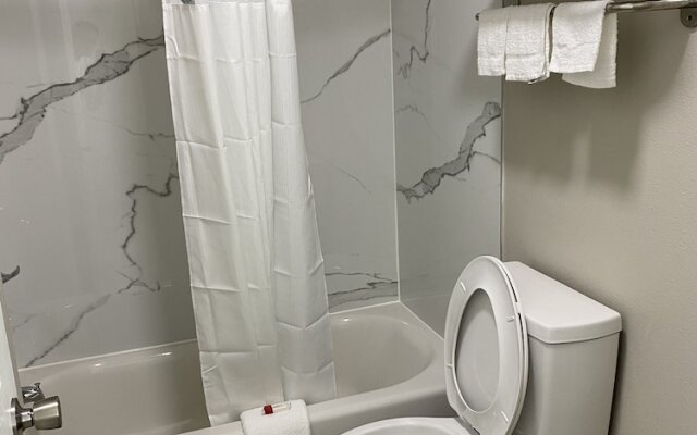 Days Inn Lake Charles