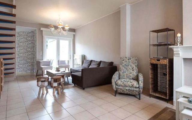 House Memories Le Bizet