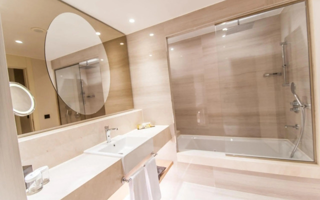 Bayır Diamond Hotel & Convention Center Konya