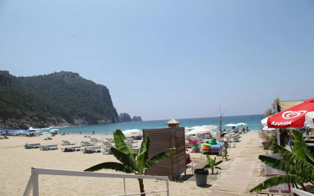 Alin Hotel