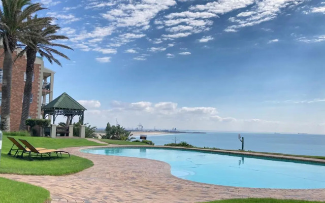 Beachfront Dream 256 Brookes Hill Suites