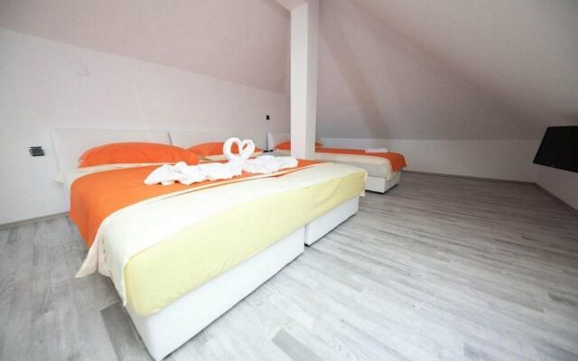 Rooms Aladino