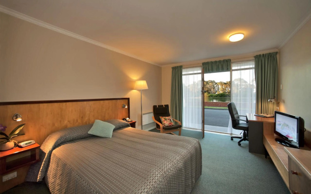 The Waterfront Wynyard