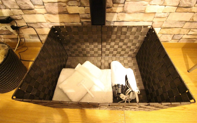 5 Minutes on Foot From Kyoto Station 京都寿