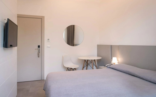 Perla Verde Hotel