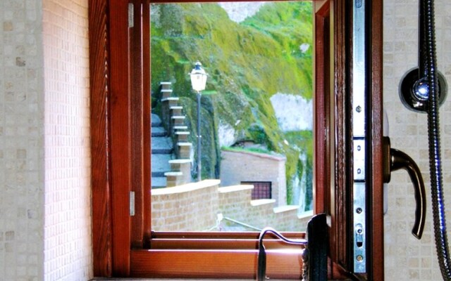 Holiday home Via Valle Maggiore