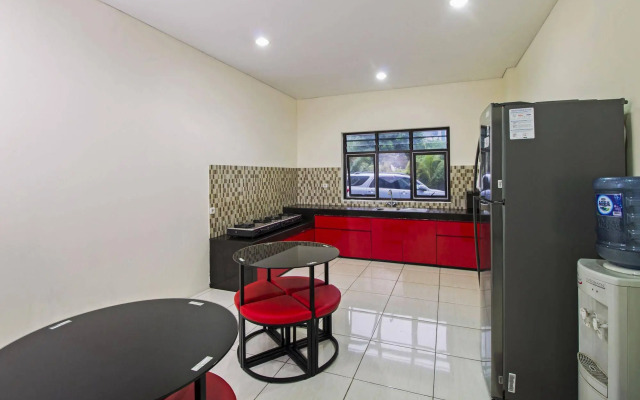 RedDoorz @ Karet Kuningan