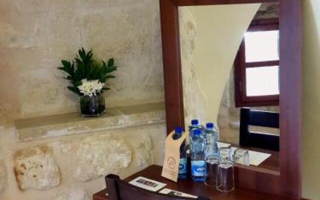 Hosh Al-Syrian Guesthouse