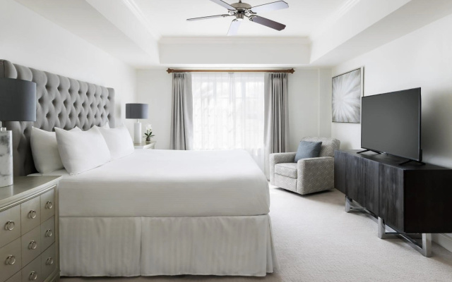 SSAW Boutique Hotel Shanghai South Xuhui – Guest Rooms – Shanghai