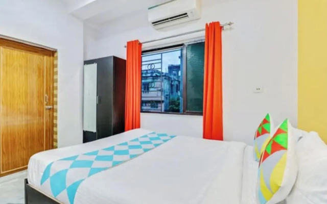 Hotel M M Homestay Howrah