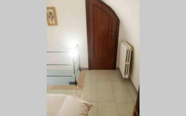 Torrione Apartment