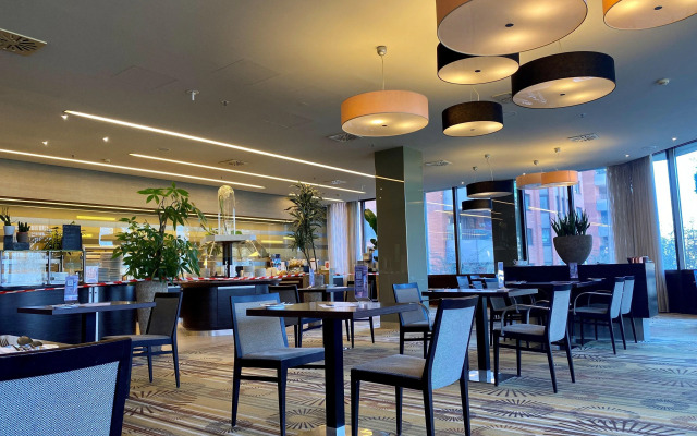 Crowne Plaza Düsseldorf-Neuss by IHG