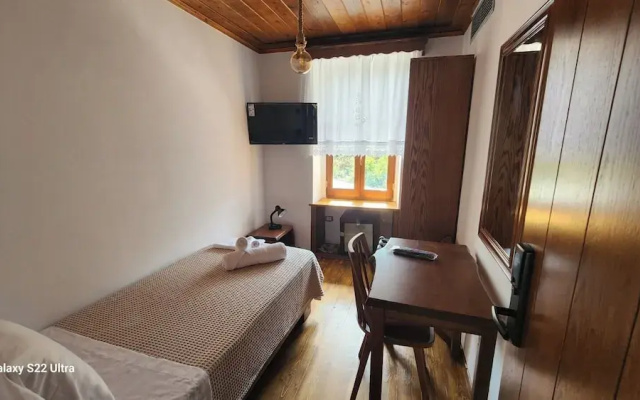 Bizant House Boutique Hotel
