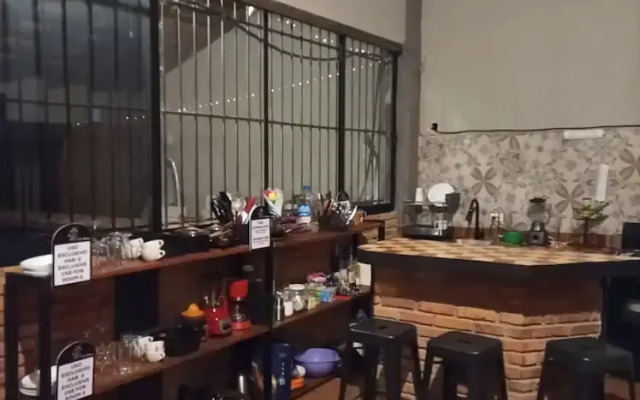 Habitaciones Dos Antonios