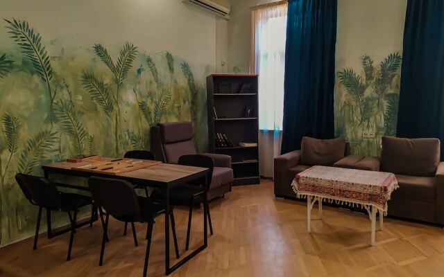 tai hostel