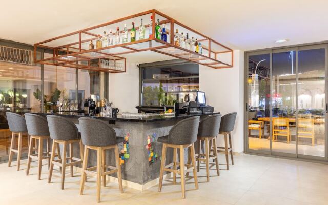 Cumbalıca Garden Hotel