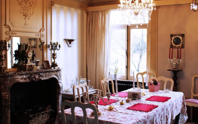 B&B Villa Belle Epoque