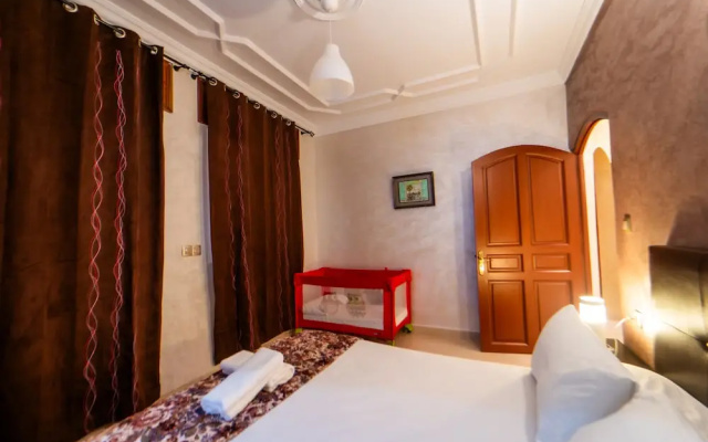 Villa Rita Guest House