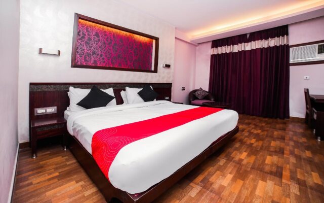 Edition O 30052 Chinmay Resorts