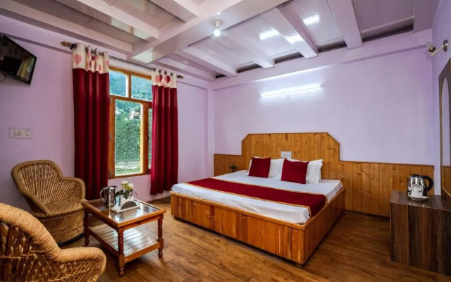 Mountain Dew Guest House