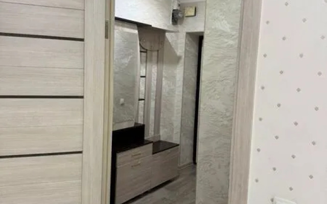 Апартаменты Апарт МВ на ул. Ставропольская, д. 15