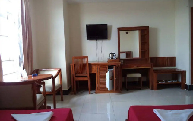 Chea Rithy Hotel