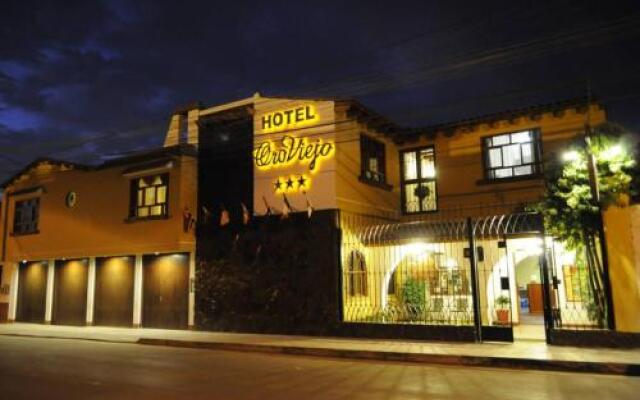 Hotel Oro Viejo