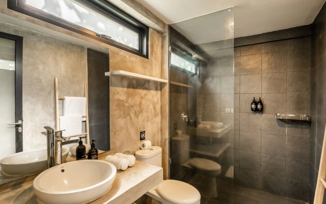 Canggu Plex Unit 3 Villa By Betterplace