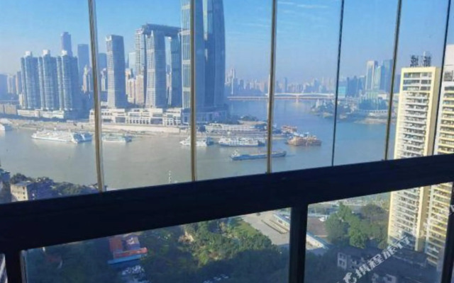 Chongqing Jingbo Hotel