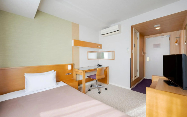 Candeo Hotels Uenokoen