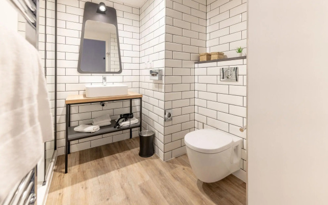 Appart'City Collection Saint Germain en Laye