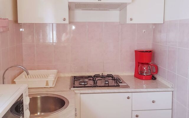 Apartment Danica Fažana/Peroj 21039