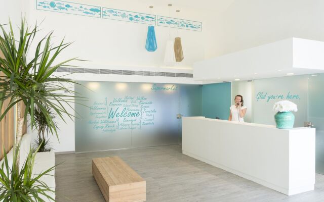 Hotel HSM Sándalo Beach