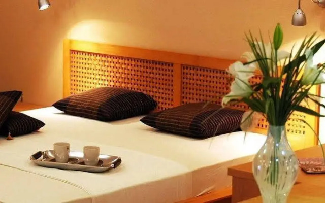 Hotel Rex Plaza