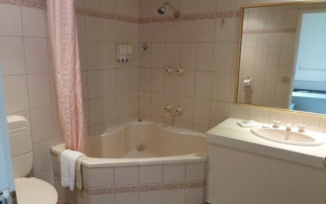 Best Western Frankston International