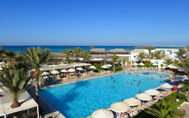 Hotel Riad Meninx Djerba