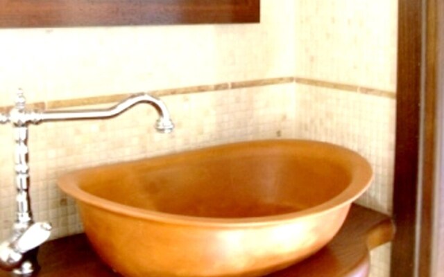 Holiday home Via Valle Maggiore
