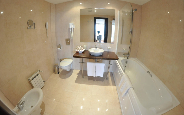 Hotel Orlovetz